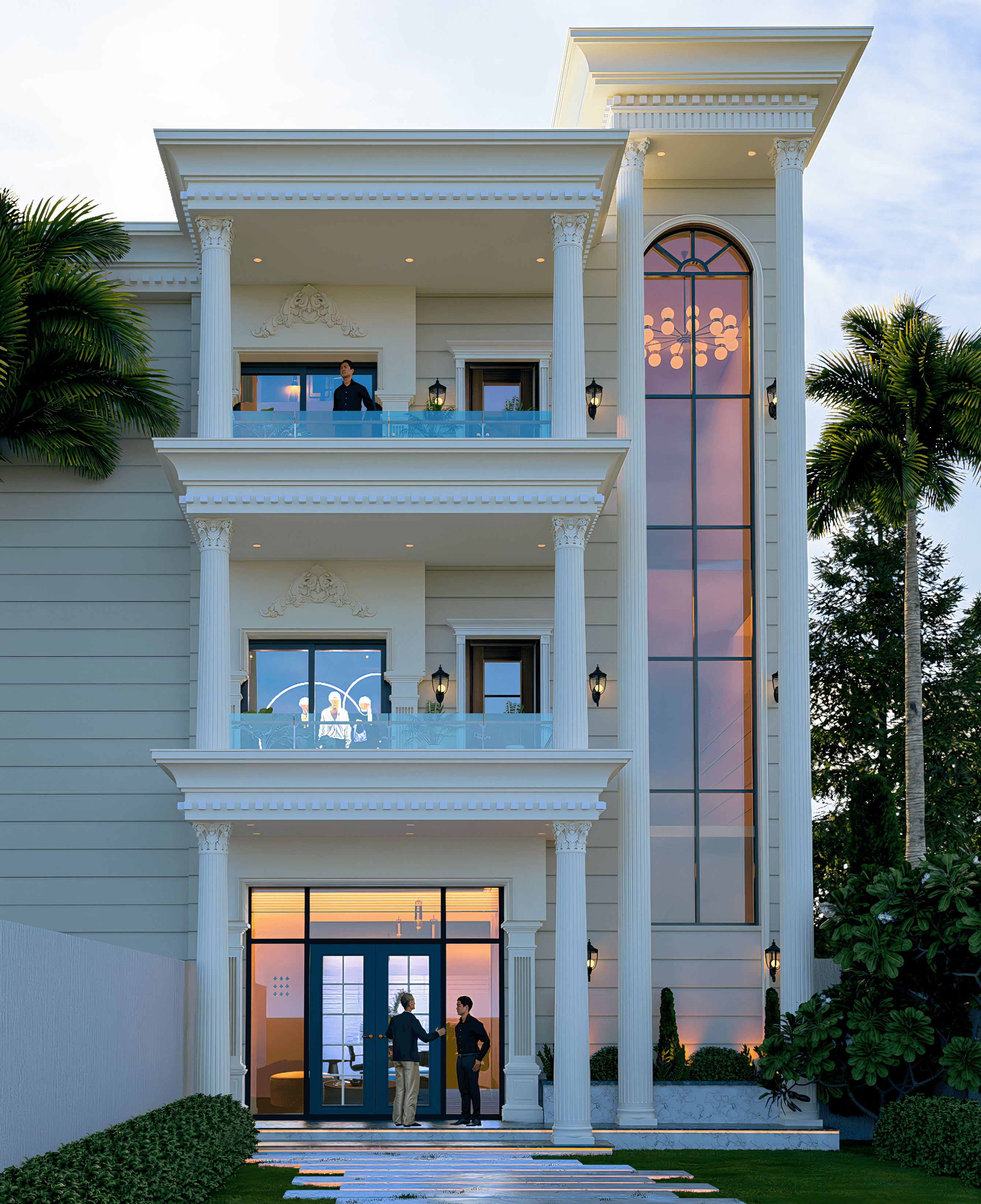 Architecture