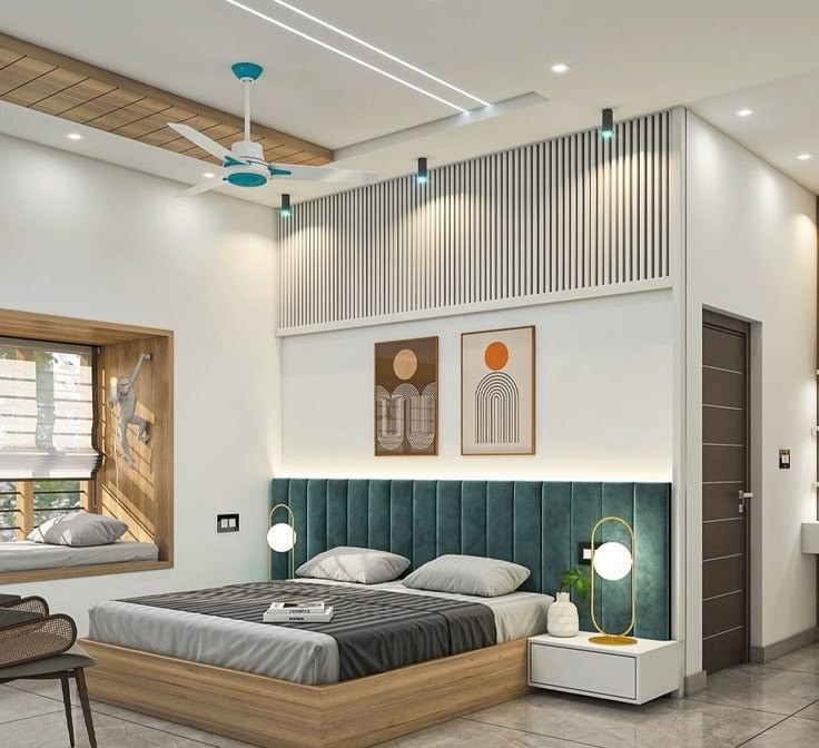 Minimalist Sanctuaries